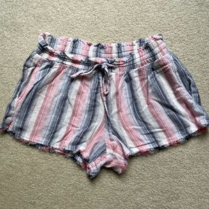 Bella Dahl shorts M